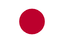 Japan Flag